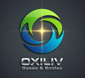 Oxiliv Gases e Soldas